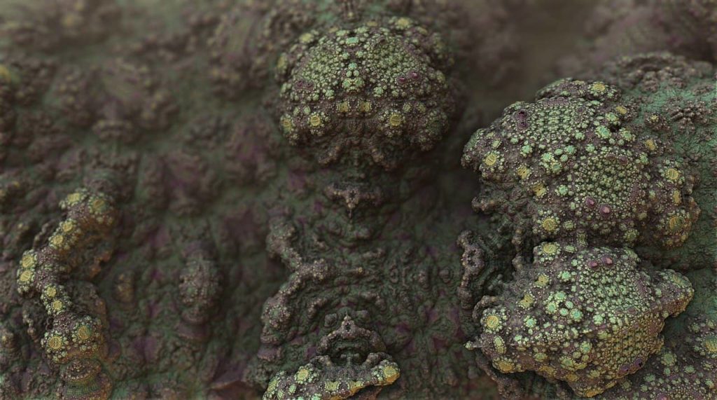 Black mold